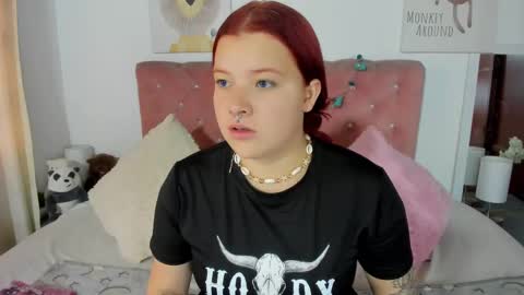 Celeste online show from 02-25-25, 11:41