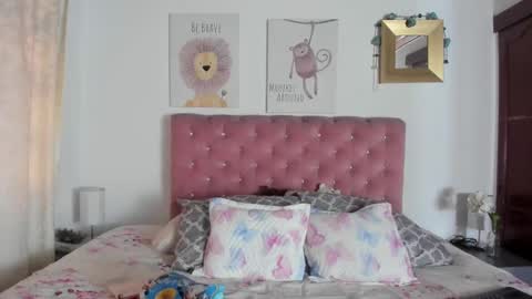 Celeste online show from 09-19-25, 11:33