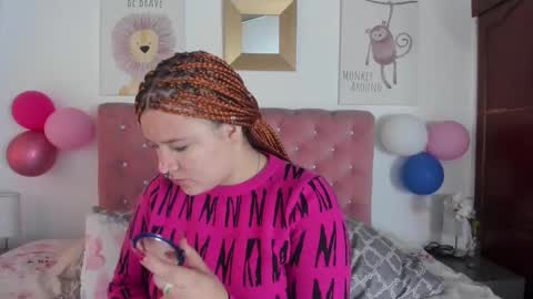 Celeste online show from 09-22-25, 11:34