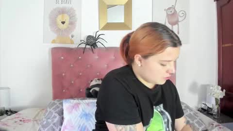 Celeste online show from 10-23-25, 11:20