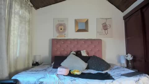 Celeste online show from 11-27-25, 11:23