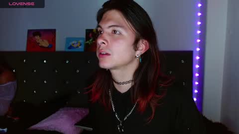 I am Valentinn online show from 01-19-25, 03:50