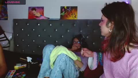 I am Valentinn online show from 01-19-25, 06:53