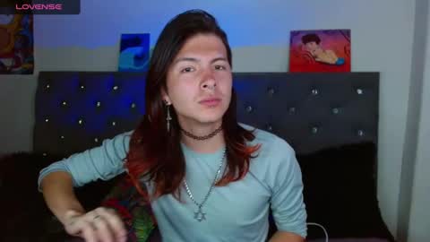 I am Valentinn online show from 02-22-25, 10:31