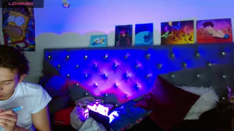 I am Valentinn online show from 03-09-25, 02:18