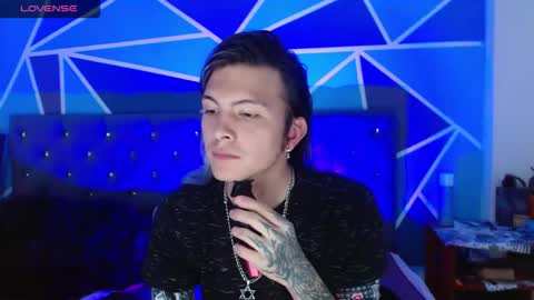 I am Valentinn online show from 10-13-25, 12:21