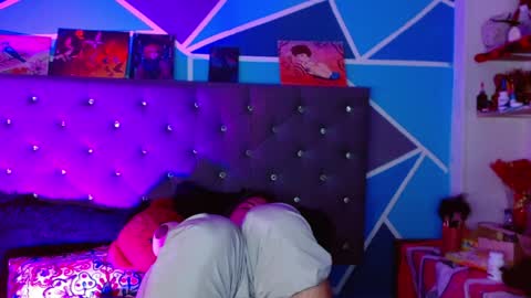 I am Valentinn online show from 01-12-26, 10:04