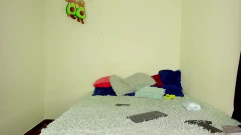 Celeste  online show from 02-17-25, 12:32