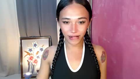 merry joannah online show from 11-20-25, 05:01