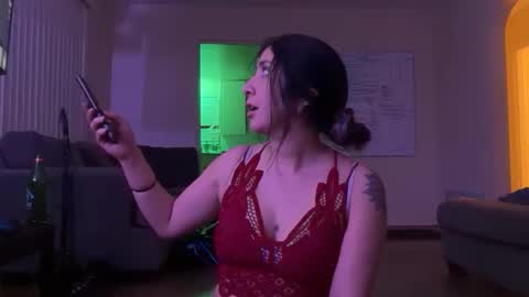 celestialillusions777 online show from 12-05-25, 02:42