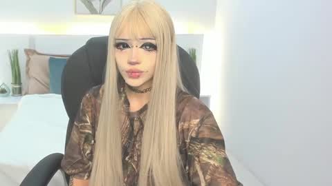 Celestica online show from 02-23-25, 04:17