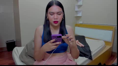 celestinaxisabella online show from 02-26-26, 01:59