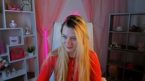 your cute kitty online show from 05-16-26, 06:07