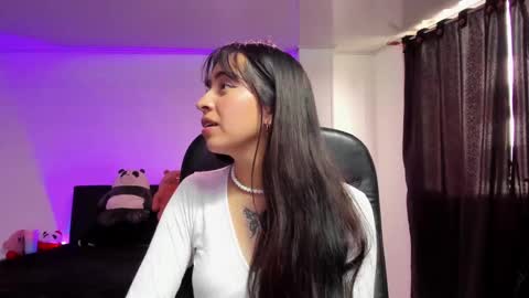 Snapshot of celestinepurple chatting on 03-09-25, 07:15 Celestineeeeee online show from 03-09-25, 07:15