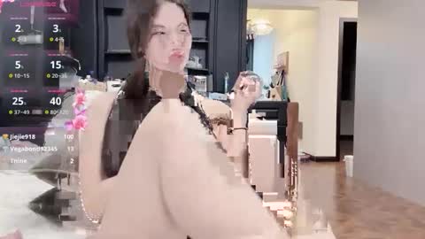 celestisse1 online show from 11-22-25, 04:28