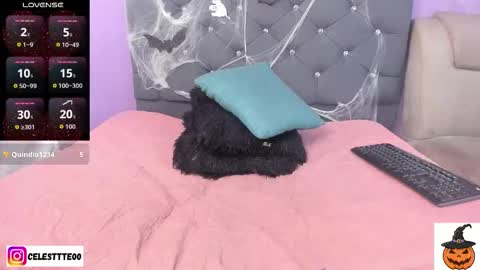 Snapshot of celesttee_0 chatting on 10-14-25, 01:45 celeste online show from 10-14-25, 01:45