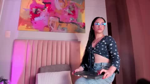 Celeste Quenn online show from 02-16-26, 11:50