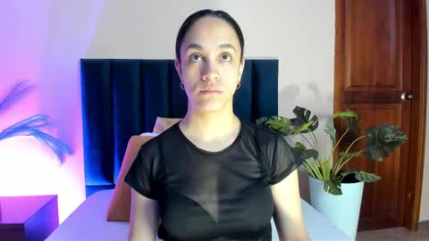 Celeste Quenn online show from 03-02-26, 11:50