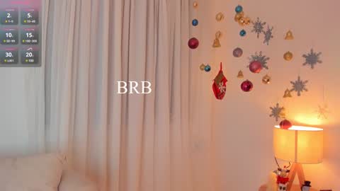 Snapshot of celia_dubois chatting on 12-12-24, 12:16 Ari online show from 12-12-24, 12:16