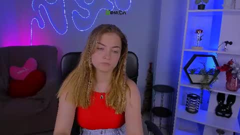 Celia online show from 07-14-26, 10:21