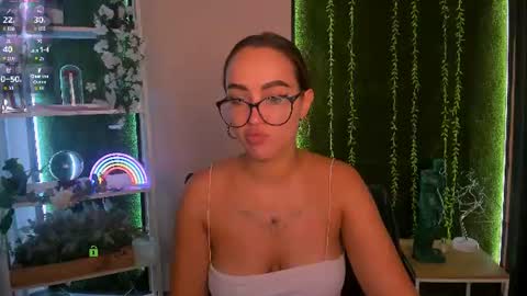 Celia online show from 07-30-26, 05:50