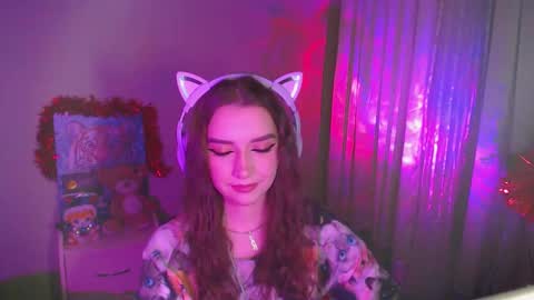 celia_sensual_ online show from 03-17-26, 06:55