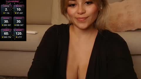 Celia online show from 11-17-25, 06:08