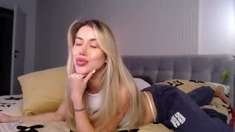 Celin online show from 02-20-25, 09:20