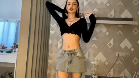 Eva online show from 05-05-26, 07:16