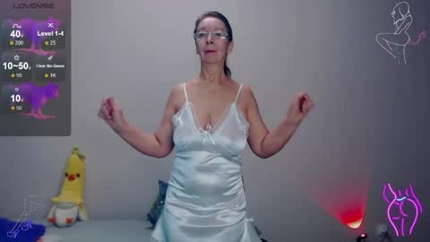 Celine online show from 03-23-26, 01:09