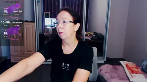 Celine online show from 05-25-26, 05:57