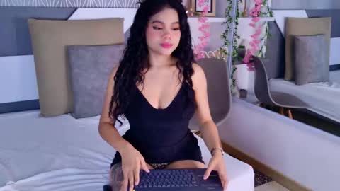 Snapshot of celine_lee chatting on 09-13-25, 04:40 Celine online show from 09-13-25, 04:40