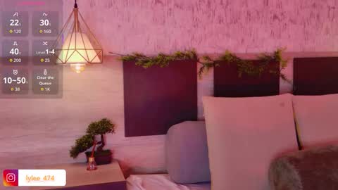 Celine online show from 01-14-26, 03:39