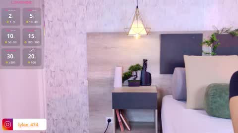 Celine online show from 03-03-26, 01:39