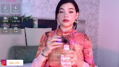 Celine online show from 03-06-26, 06:15