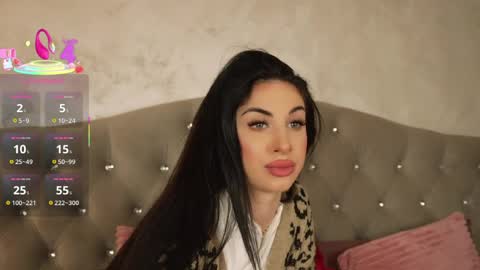 Celine online show from 04-02-26, 04:32