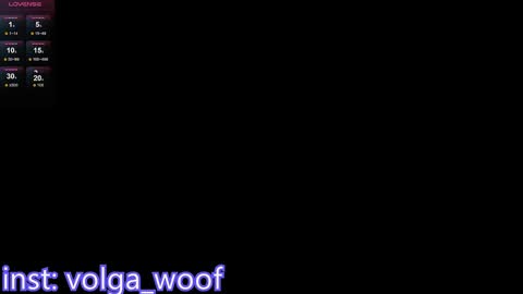 Ji-yoon online show from 01-21-25, 02:05