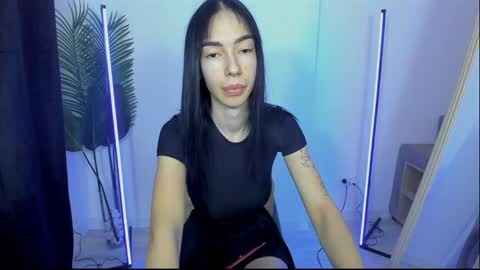 Celine Roxelle online show from 10-23-25, 05:29