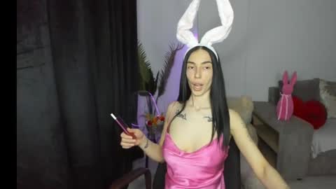 Celine Roxelle online show from 04-01-26, 08:39