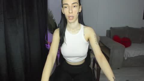 Celine Roxelle online show from 04-03-26, 08:29