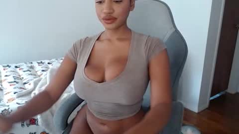 Celine Costas online show from 11-19-25, 05:02