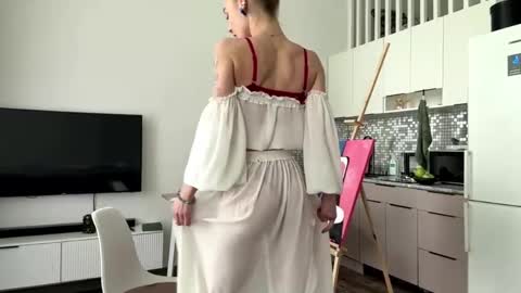 Amilia online show from 05-30-26, 03:25