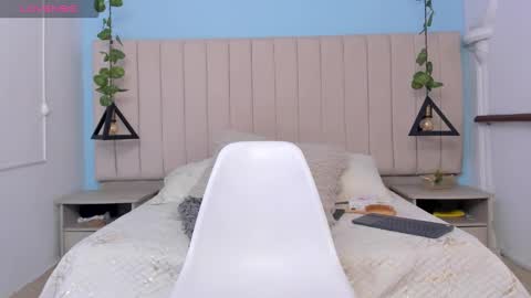 Celeste  online show from 02-25-25, 03:09