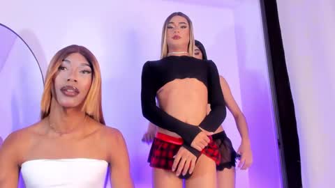 Celeste online show from 01-09-26, 01:30