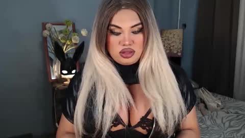 Snapshot of cellinekittcumerr chatting on 09-29-25, 11:15 cellinekittcumerr online show from 09-29-25, 11:15