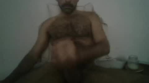celllo_hairy online show from 01-16-25, 10:53