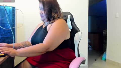 Francy online show from 05-24-26, 02:49