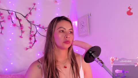 Hello guys my name is Sofi and Lizzie and  Vanessa online show from 10-04-25, 04:16