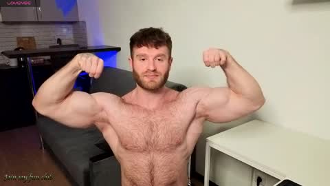 Bruce online show from 03-31-26, 01:29