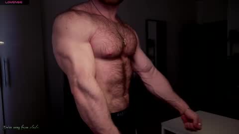 Bruce online show from 04-11-26, 11:03